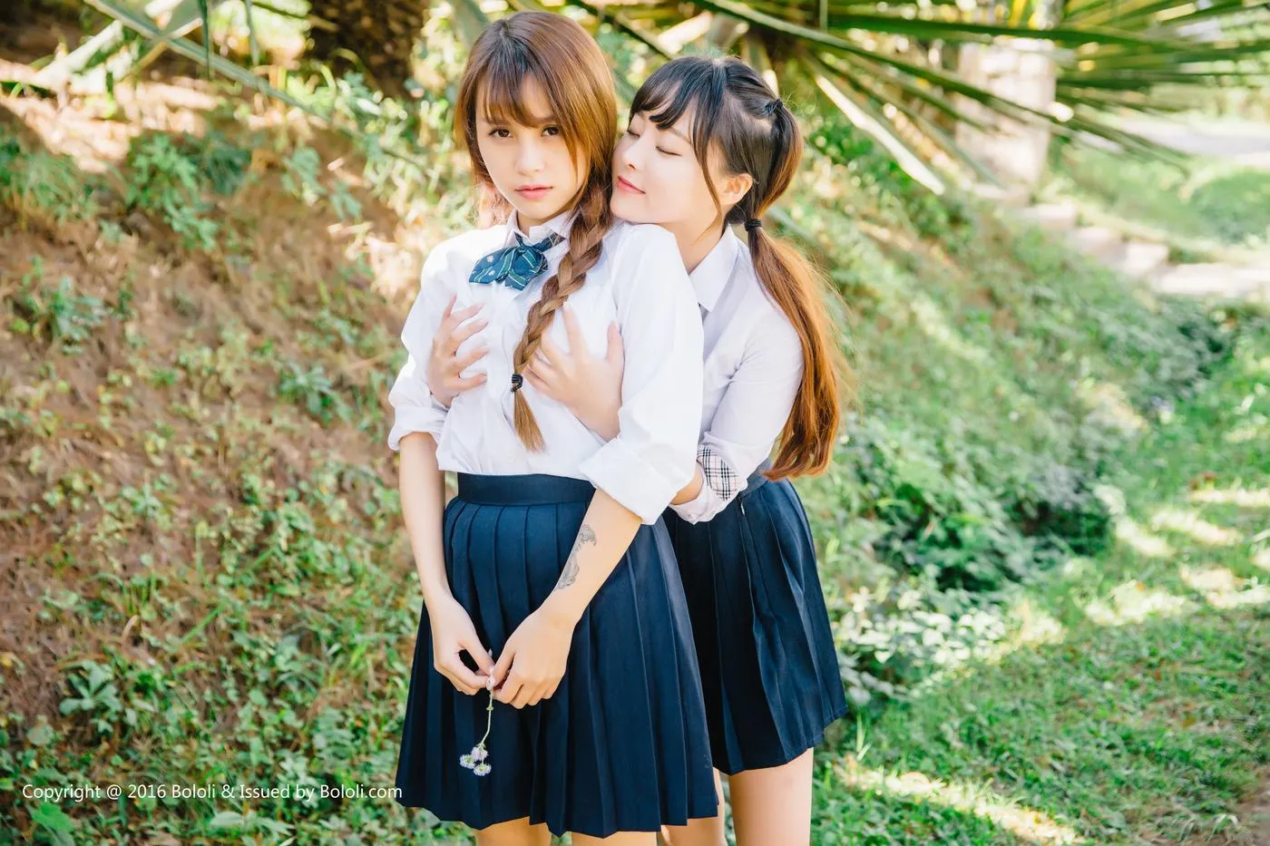 Vol.023 七宝VS夏美 [38P]插图2